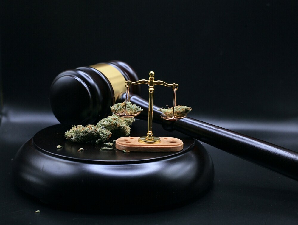 Is CBD Oil Legal?
