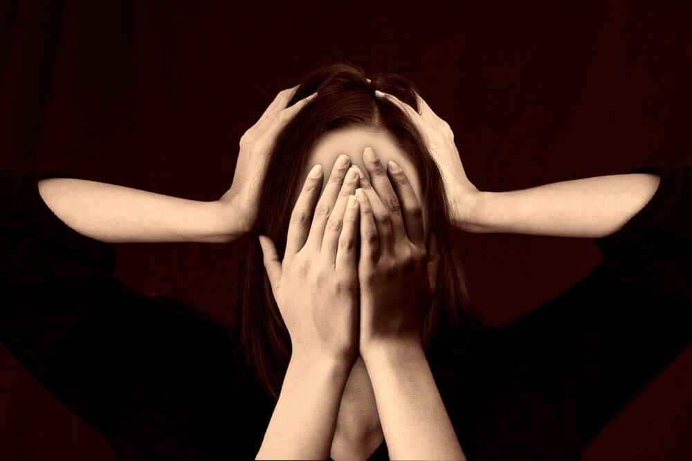 CBD Oil For Migraines And Headaches