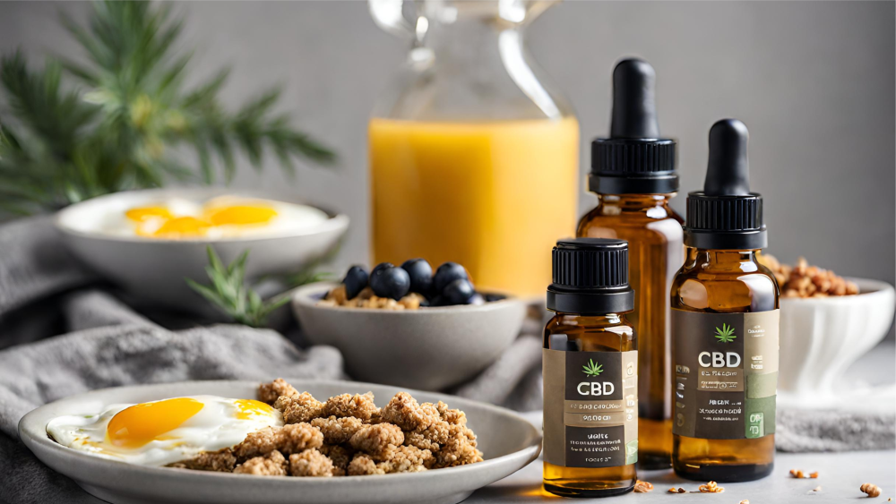 How To Use CBD Oil