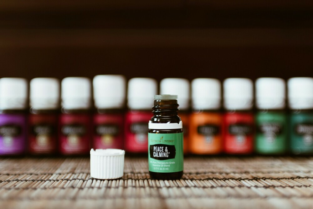 Different Types Of CBD Oil Products